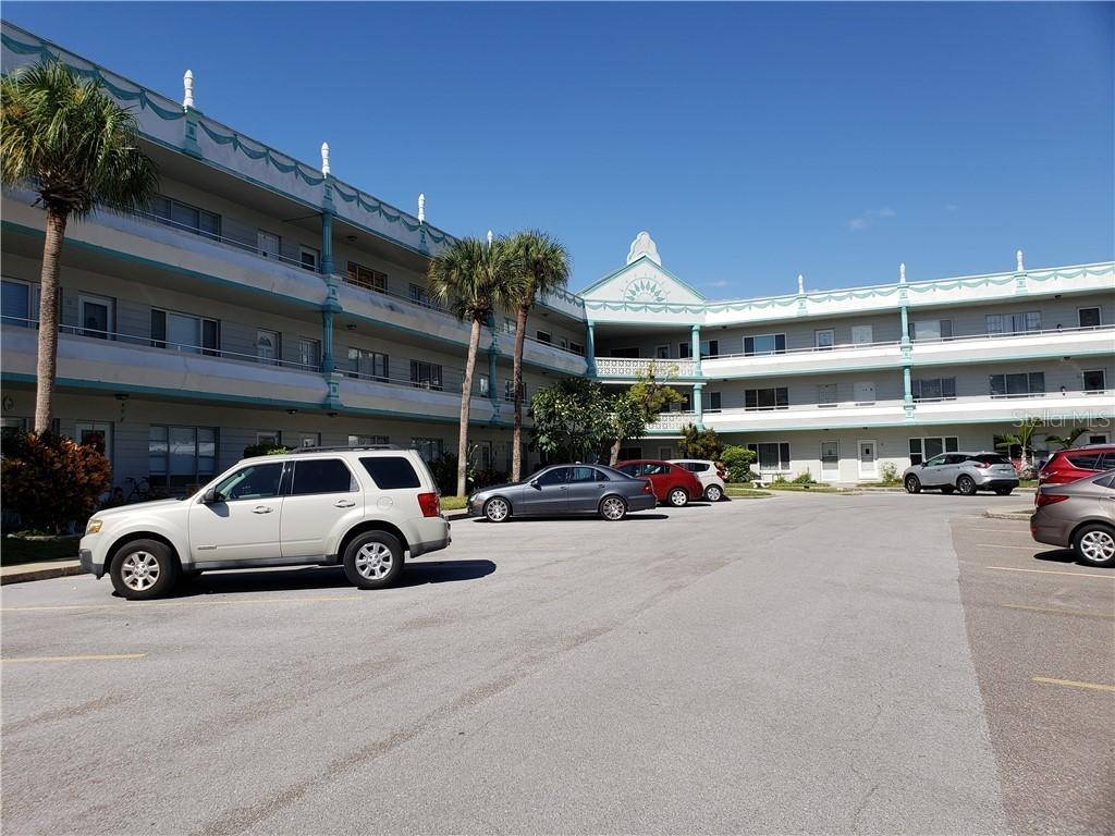 2370 Jamaican St. #62, Clearwater, FL 33763