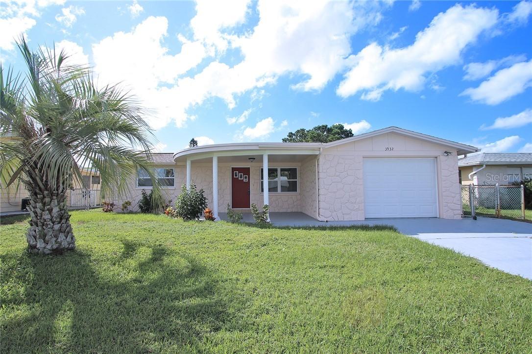 3932 Baden Dr., Holiday, FL 34691