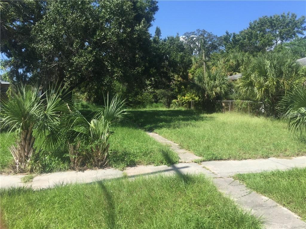 2245 20th St., St Petersburg, FL 33712