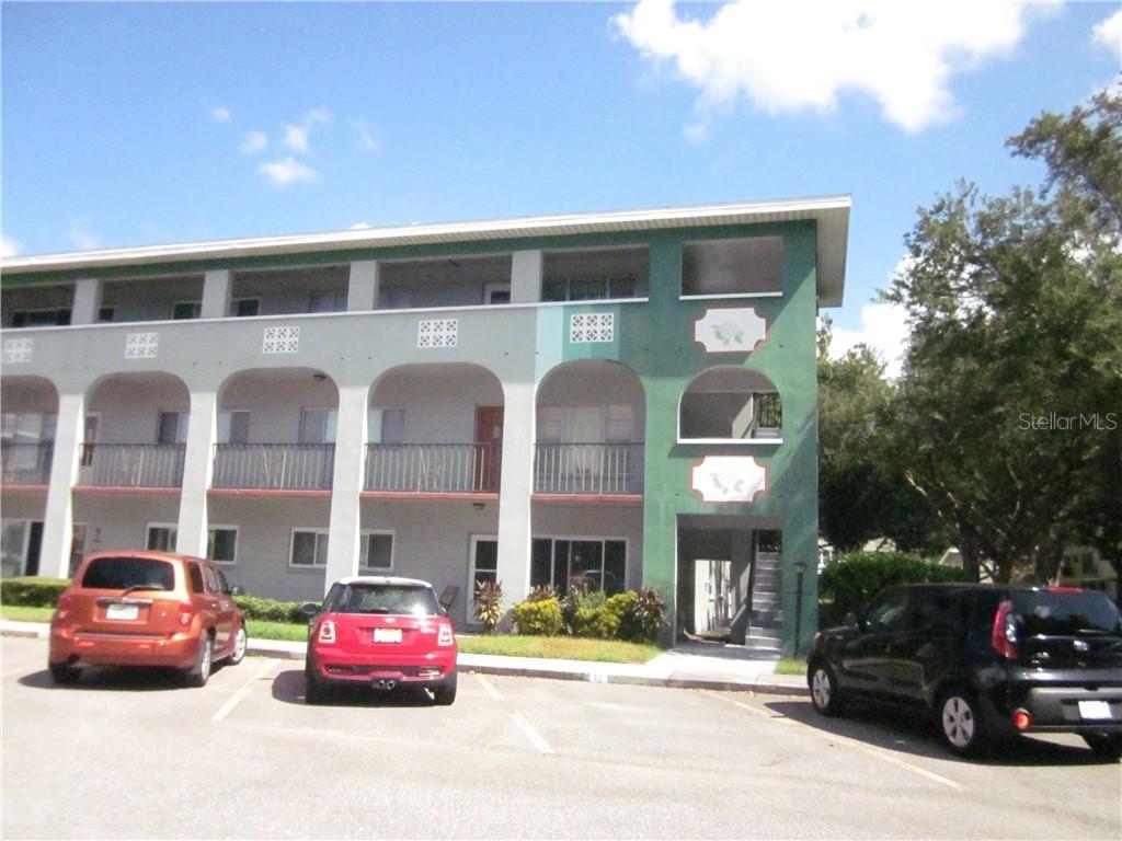 2228 Swedish Dr. #18, Clearwater, FL 33763