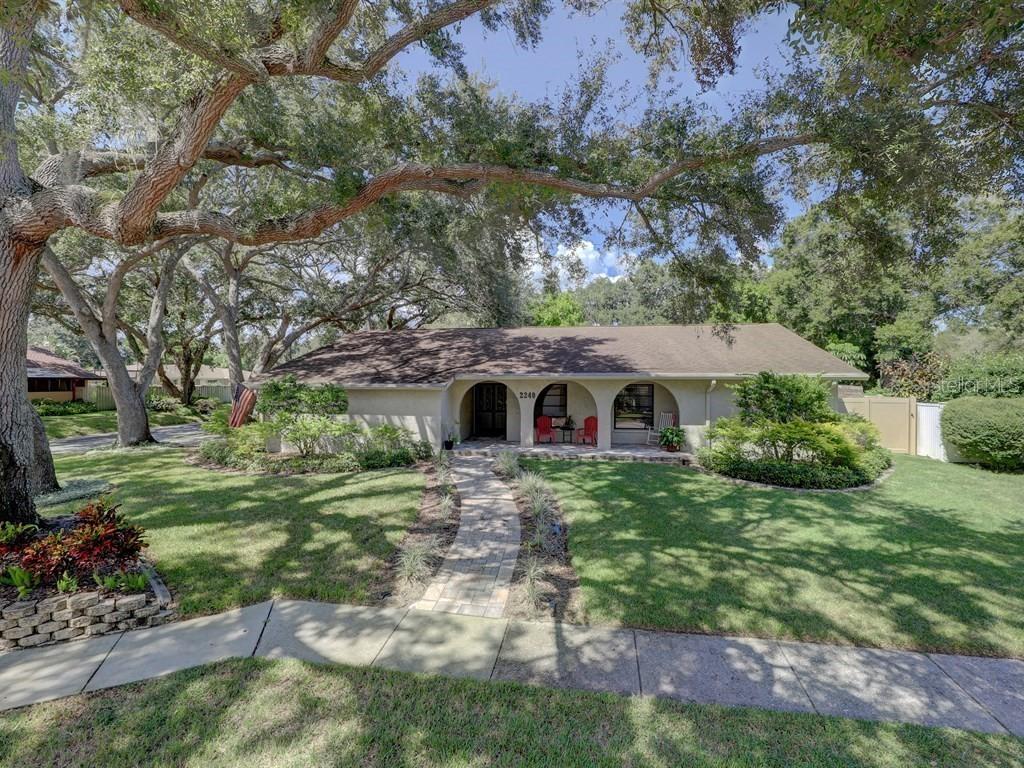 2240 Willowbrook Dr., Clearwater, FL 33764