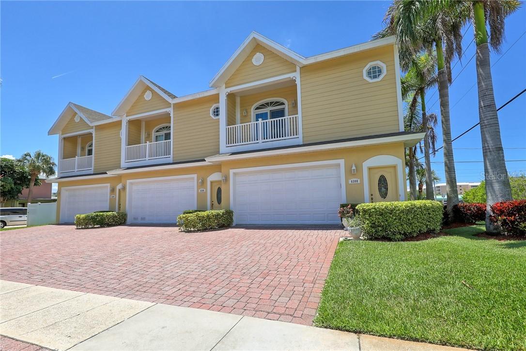 6398 Gulf Winds Dr., St Pete Beach, FL 33706