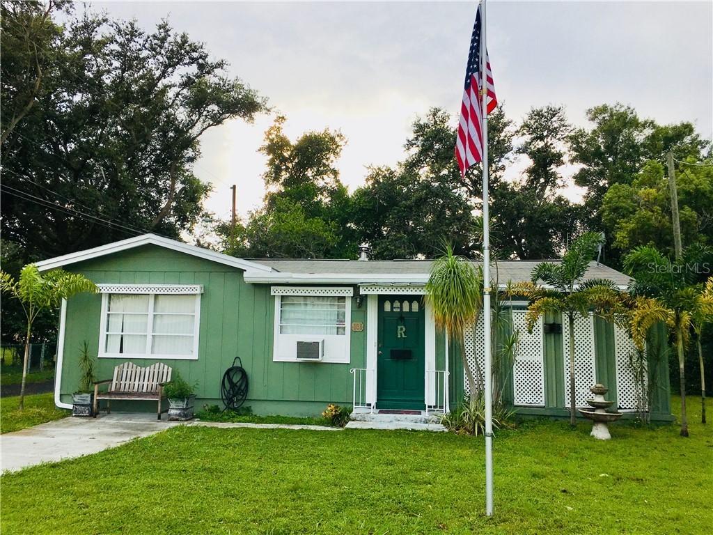 930 52nd St., St Petersburg, FL 33710