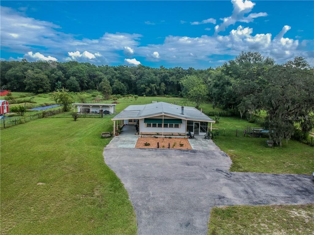 16051 Sam C Rd., Brooksville, FL 34613