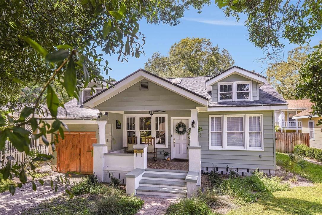 1346 14th St., St Petersburg, FL 33705