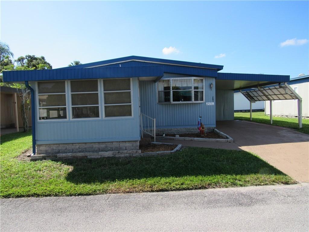 7100 Ulmerton Rd. #281, Largo, FL 33771