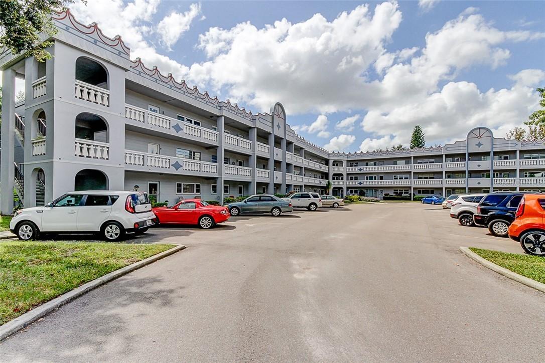 2295 Americus Blvd. #27, Clearwater, FL 33763