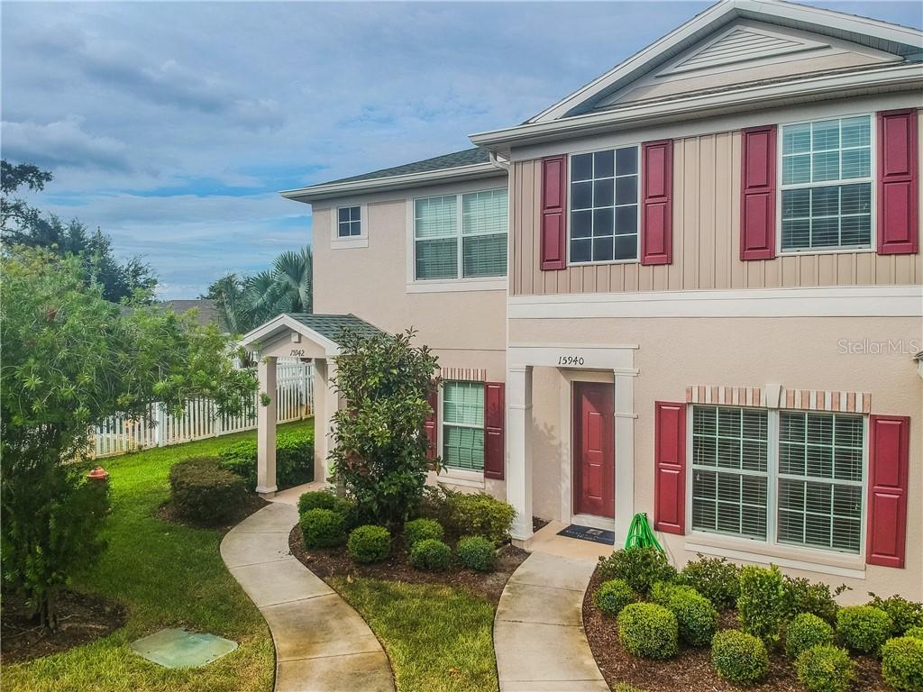 15940 Stable Run Dr., Spring Hill, FL 34610