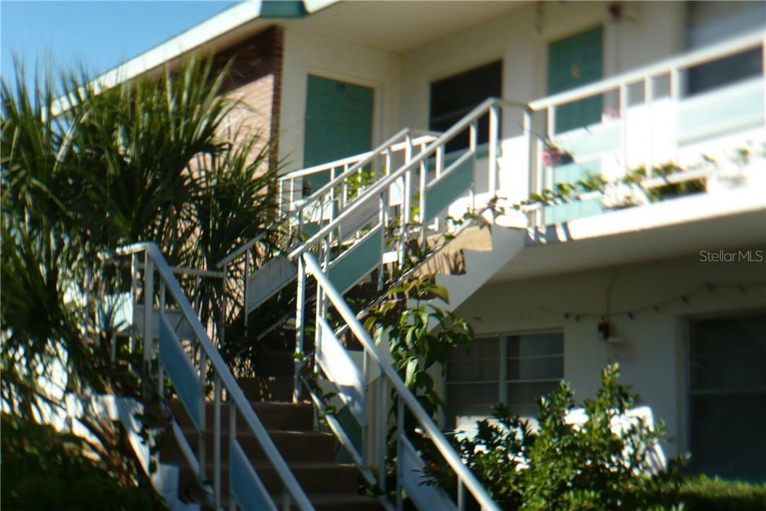 5825 18th St. #10, St Petersburg, FL 33714