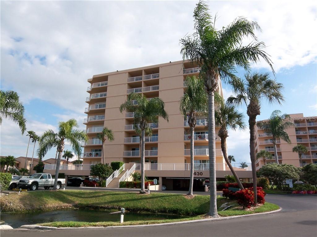7430 Sunshine Skyway Ln. #701, St Petersburg, FL 33711
