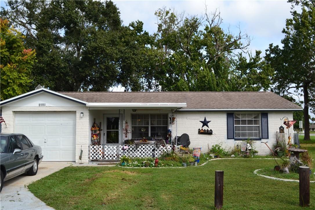 6915 Lingo Ct., New Port Richey, FL 34653
