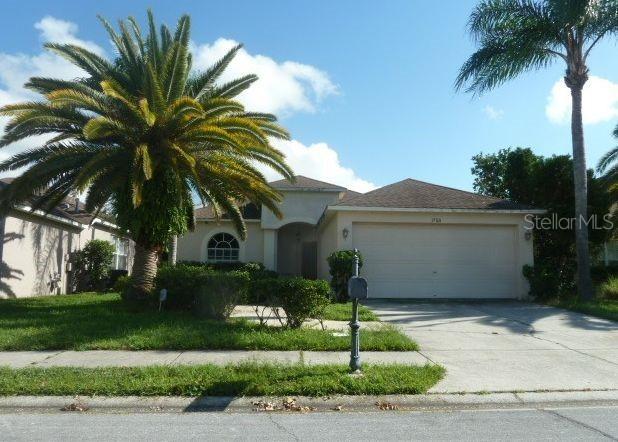 1750 Citron Ct., Trinity, FL 34655