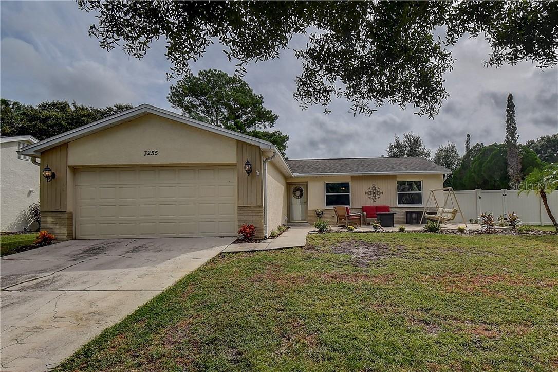 3255 Marigold Dr., Clearwater, FL 33761
