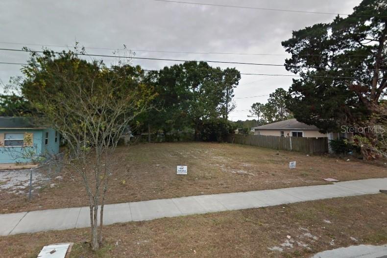 910 43rd St., St Petersburg, FL 33711