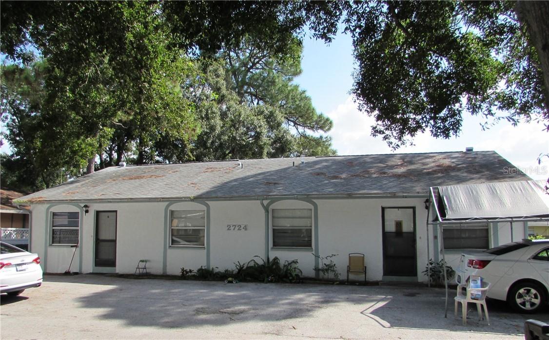 2724 63rd Ter., St Petersburg, FL 33702