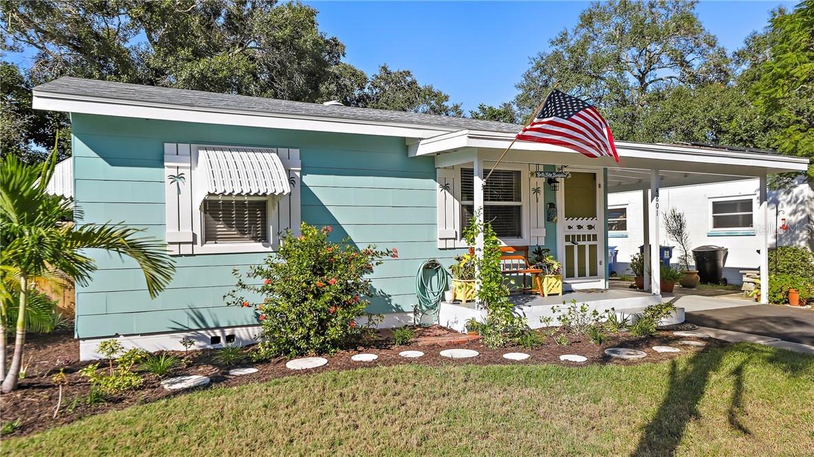 4801 25th Ave., St Petersburg, FL 33711