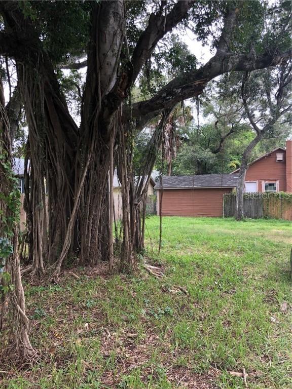 8th Street Ct., St Petersburg, FL 33701