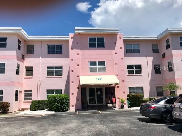 11447 Park Blvd. #207, Seminole, FL 33772
