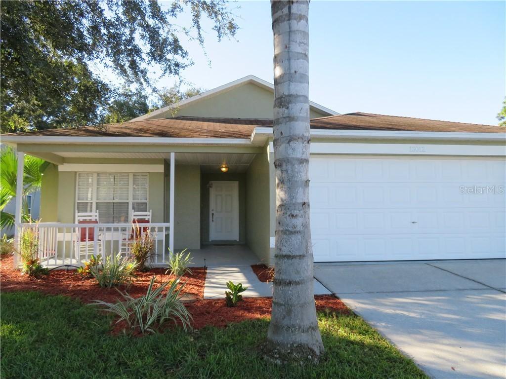 13012 Titleist Dr., Hudson, FL 34669