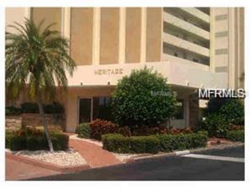 4575 Cove Cir. #809, St Petersburg, FL 33708