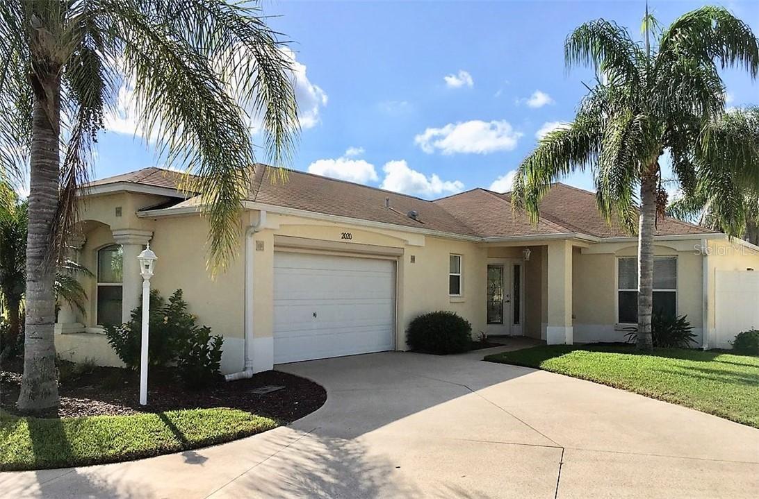 2020 Anniston Dr., The Villages, FL 32162