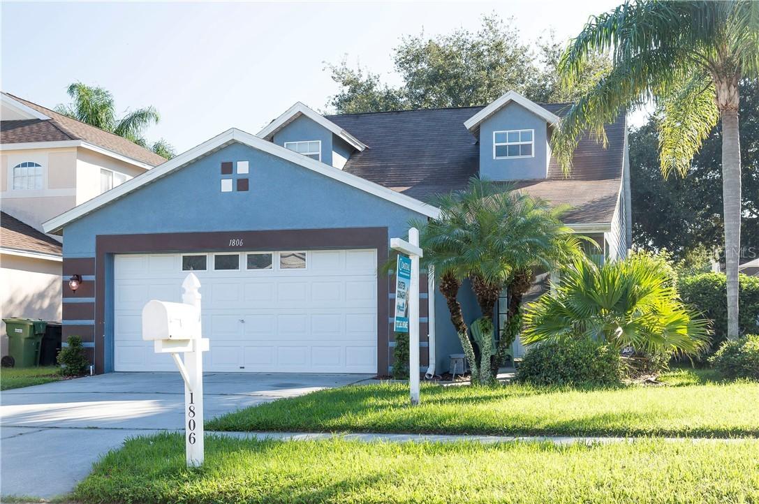 1806 Horsechestnut Ct., Trinity, FL 34655