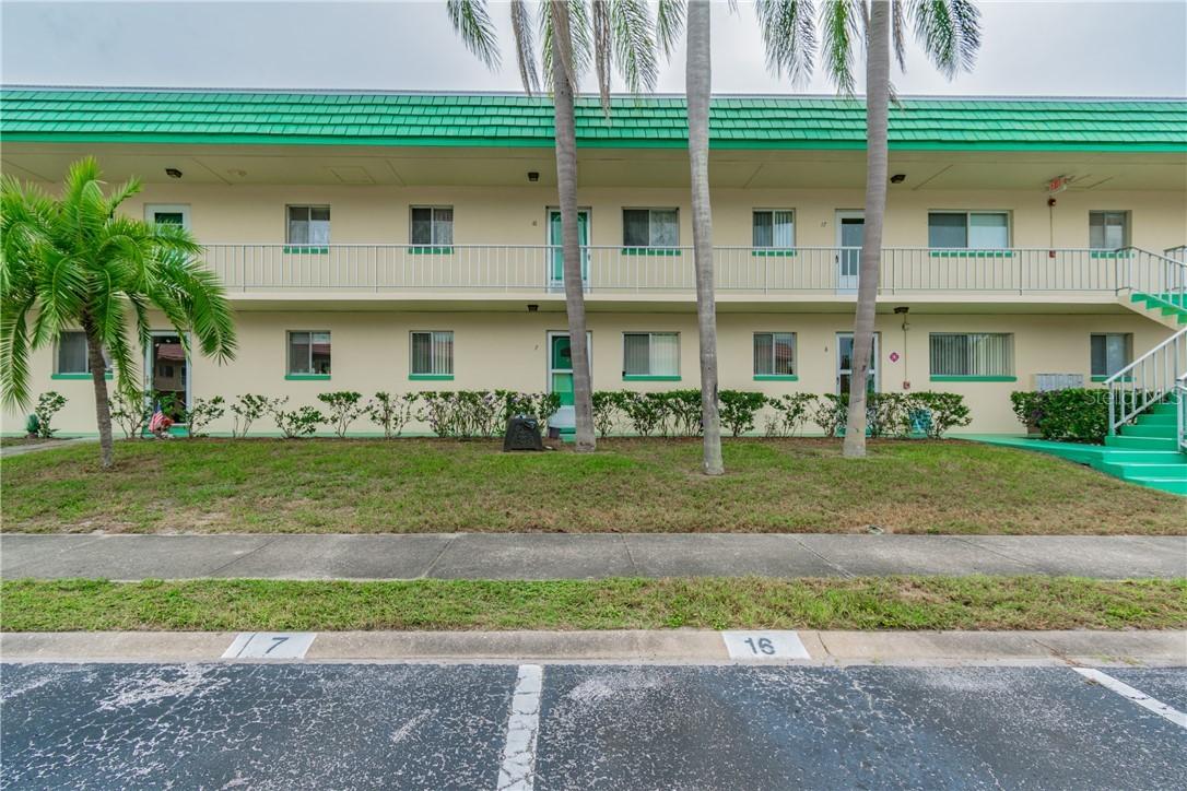 2001 Greenbriar Blvd. #16, Clearwater, FL 33763