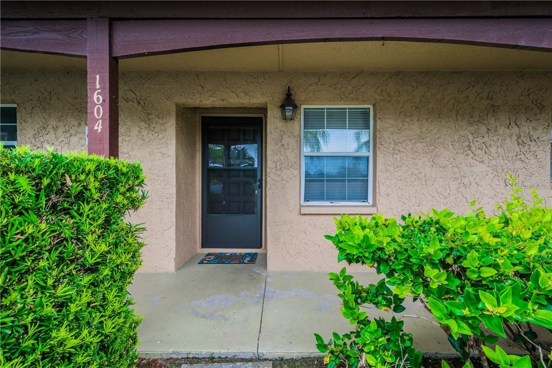 601 N Hercules Ave. #1604, Clearwater, FL 33765