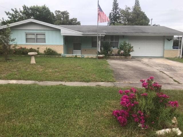 1845 Harpoon Dr., Holiday, FL 34690