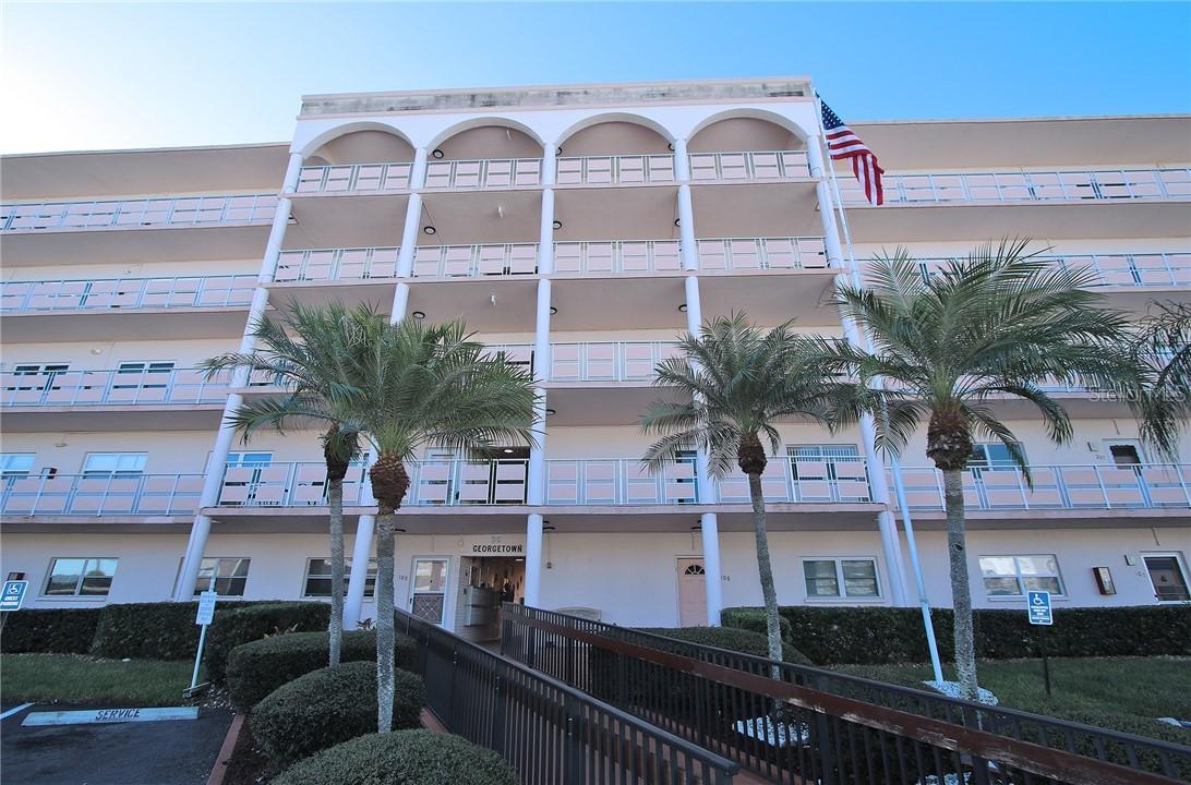 5623 80th St. #509, St Petersburg, FL 33709