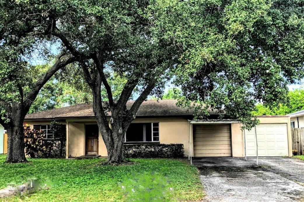 1520 S Jefferson Ave., Clearwater, FL 33756