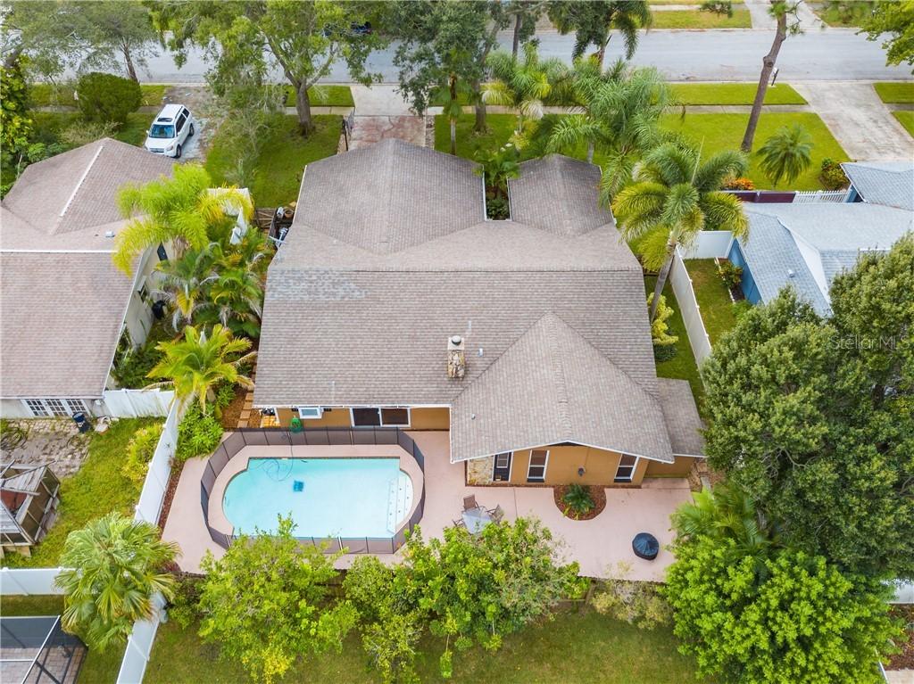 2360 Willow Tree Tr., Clearwater, FL 33763