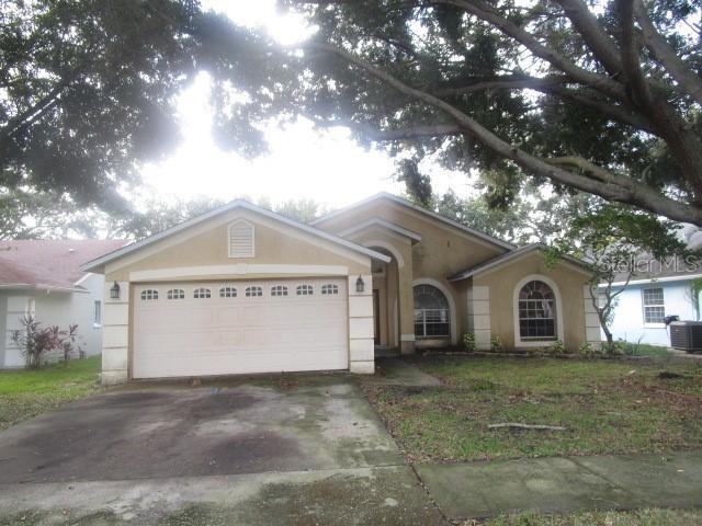 5874 Toucan Pl., Clearwater, FL 33760