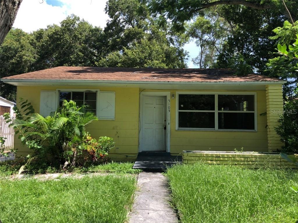 5105 12th Ave., Gulfport, FL 33707