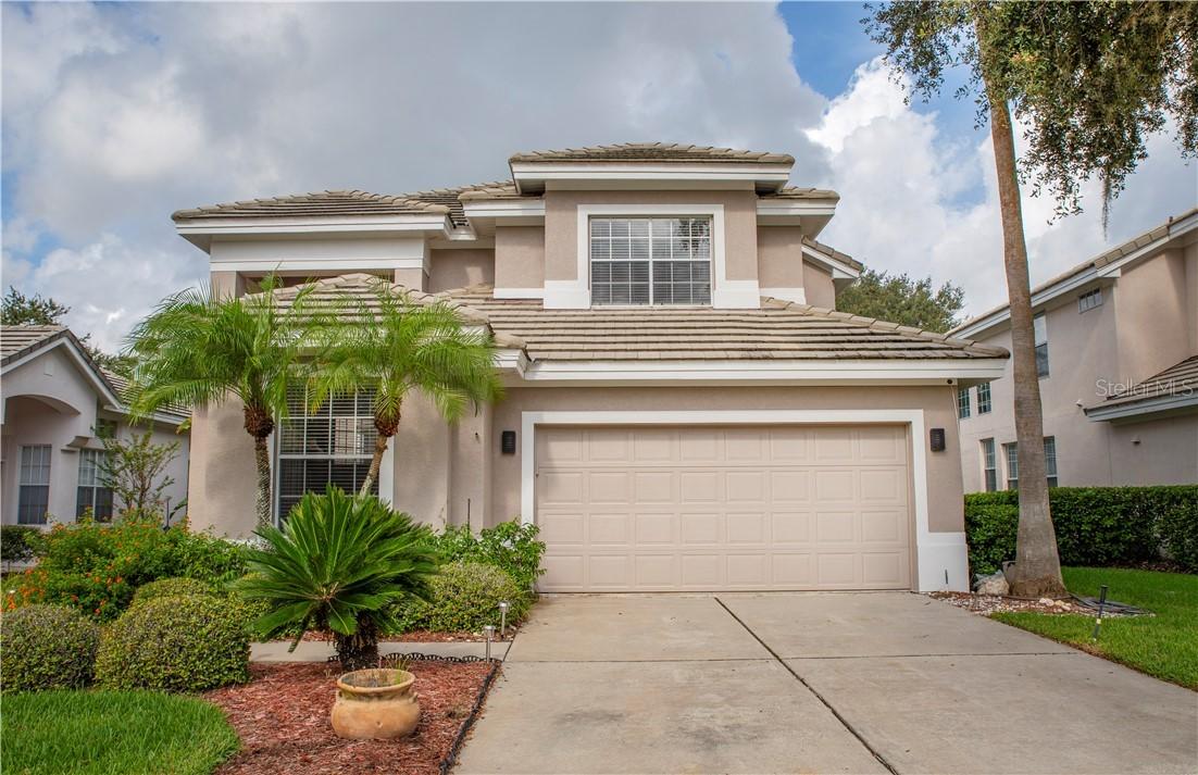 5315 Avenal Dr., Lutz, FL 33558