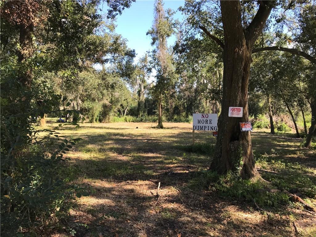 8905 Lori Ln., Lakeland, FL 33809