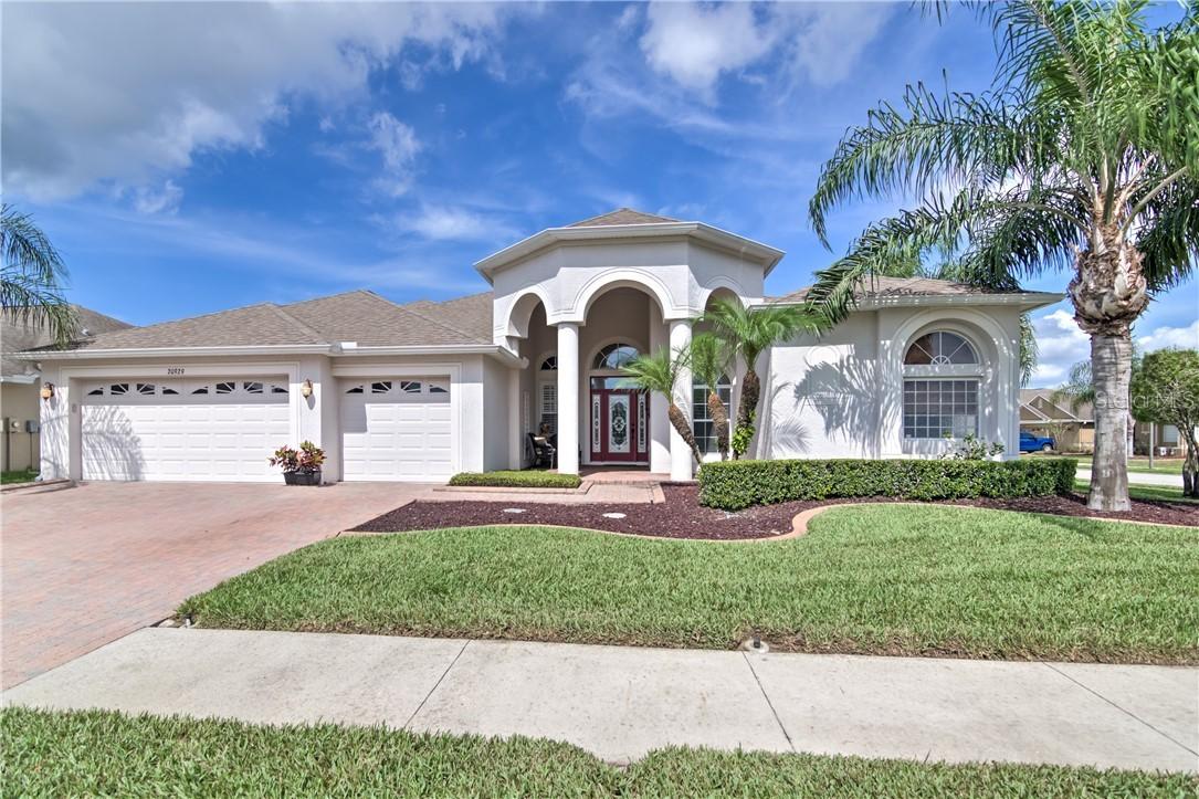 20929 Siena Lake Rd., Land O Lakes, FL 34638