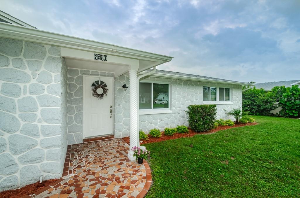 6610 Parkside Dr., New Port Richey, FL 34653