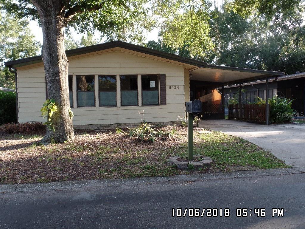 9134 Otter Pass, Tampa, FL 33626