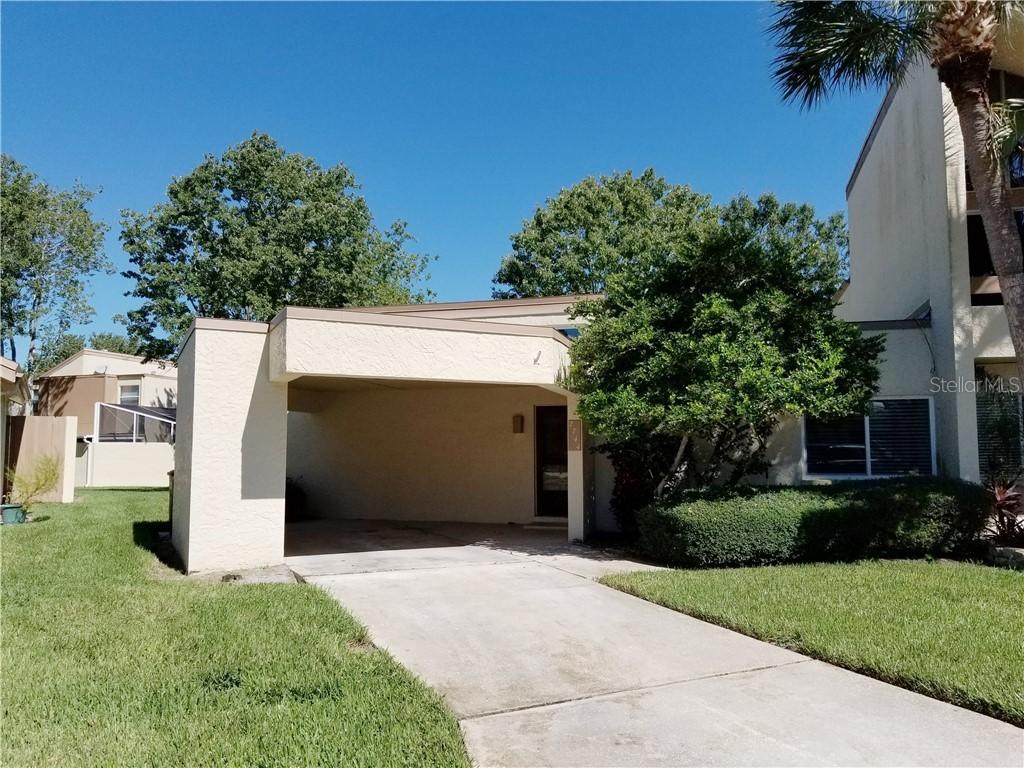 2744 Sand Hollow Ct., Clearwater, FL 33761