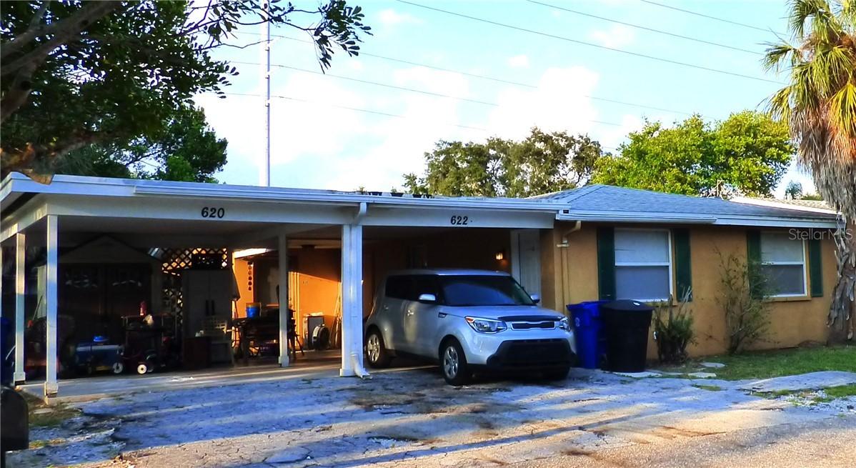 620/622 Dogwood Ct., Dunedin, FL 34698