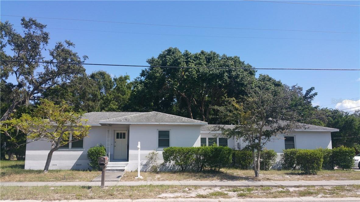 1002 64th St., Gulfport, FL 33707