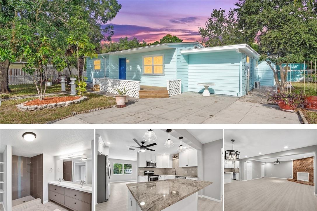 518 Braddock St., St Petersburg, FL 33707