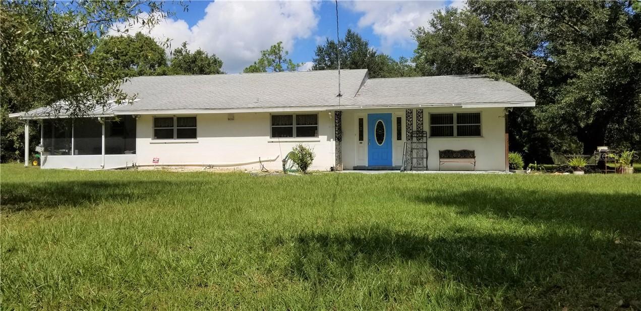 3010 NW Girl Scout Rd., Arcadia, FL 34266