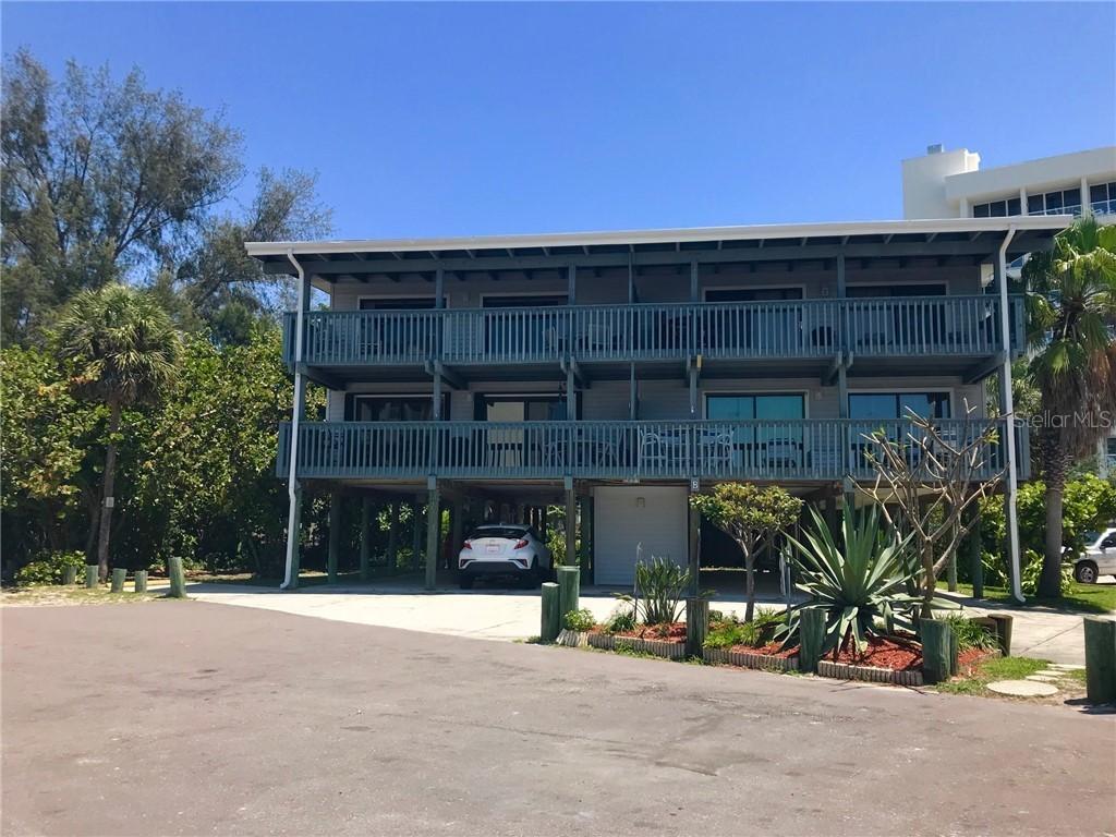 206 120th Ave. #B4, Treasure Island, FL 33706