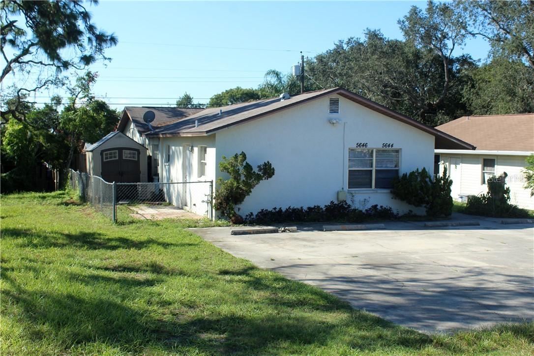 5646 Silver Spur Dr., Holiday, FL 34690