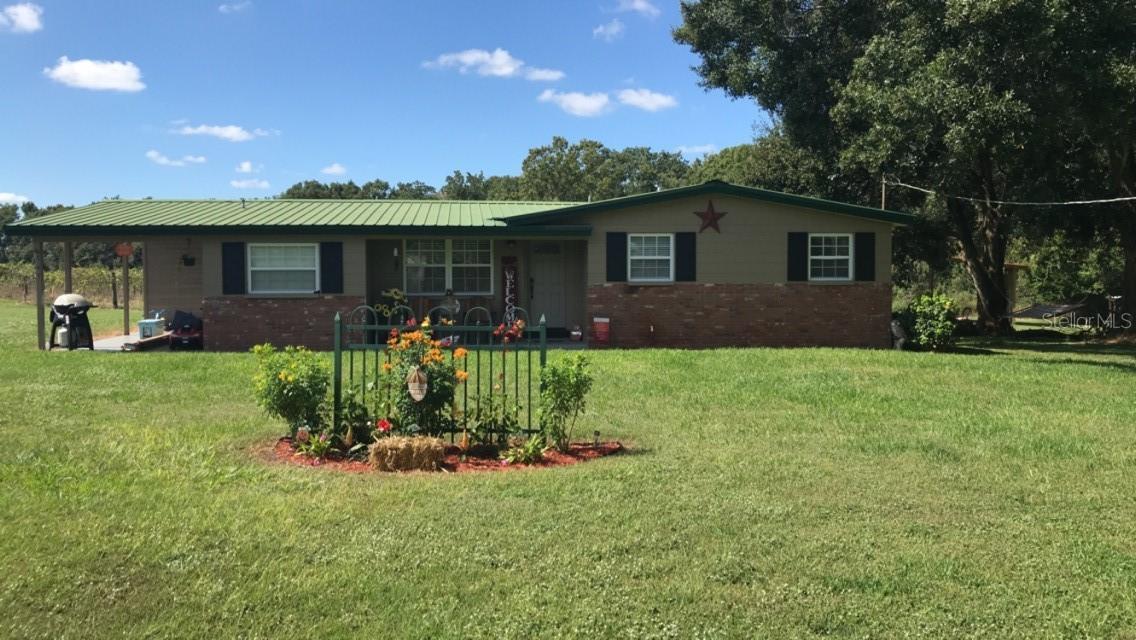 343 Lewis Rd., Lithia, FL 33547