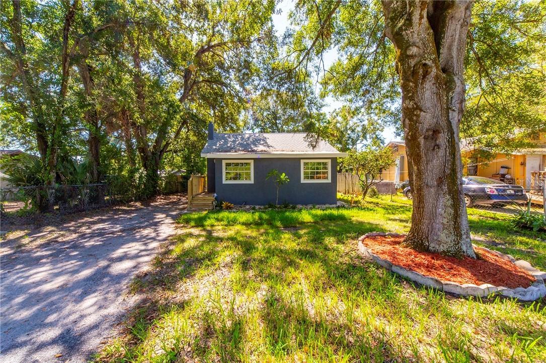 2536 50th Ave., St Petersburg, FL 33714