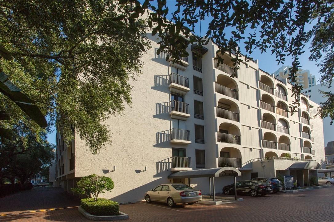 105 4th Ave. #409, St Petersburg, FL 33701