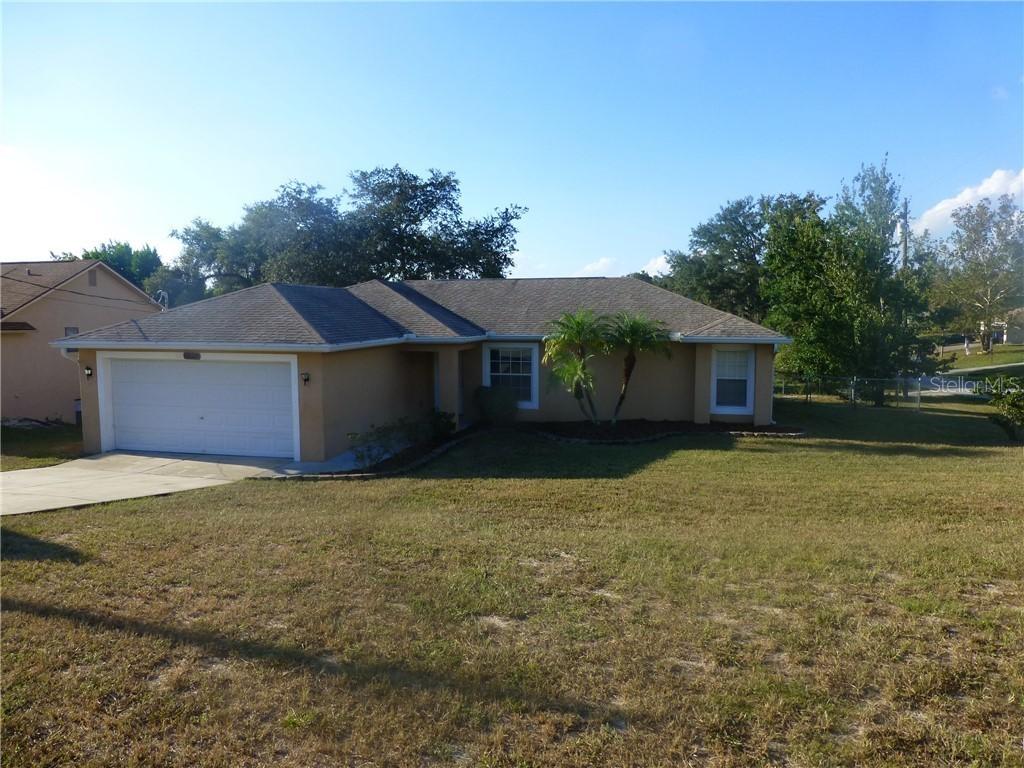 10127 Bedford Rd., Spring Hill, FL 34608